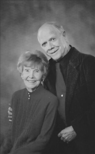 MARY SCHRAMM